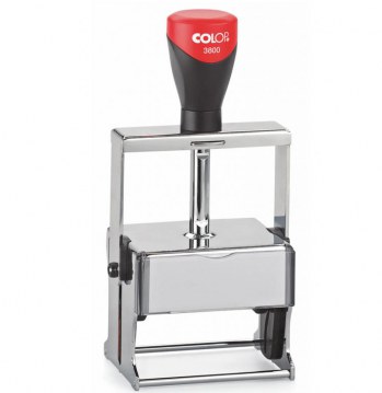 Оснастка для штампу Colop 3800